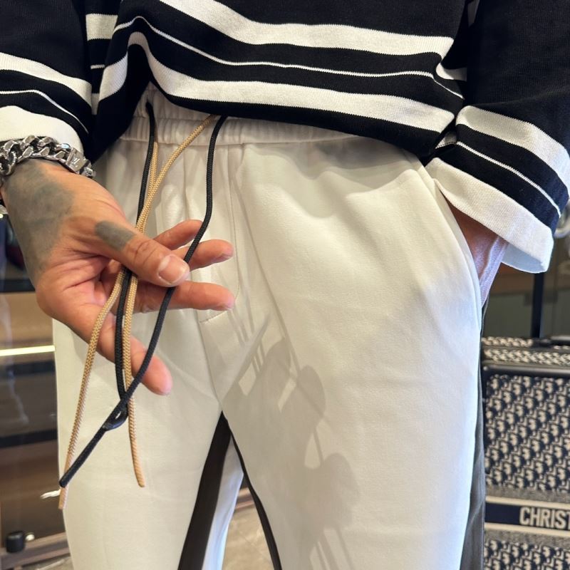 Louis Vuitton Long Pants